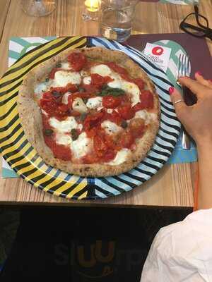 Pizzeria Gourmet Lugano