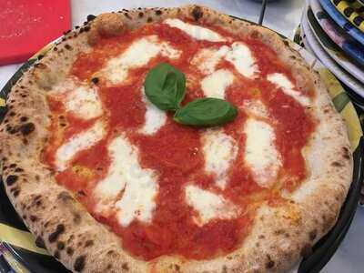 Pizzeria Gourmet Lugano