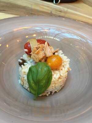 Pizzeria Gourmet Lugano