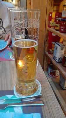 Pizzeria Gourmet Lugano