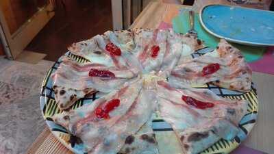 Pizzeria Gourmet Lugano