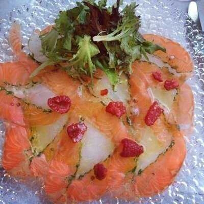 Osteria Grotto Malakoff