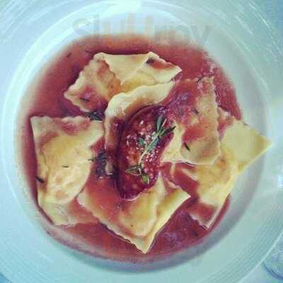 Osteria Grotto Malakoff