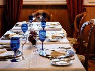 Osteria Grotto Malakoff