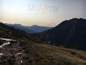 Rifugio Alpe Sponda