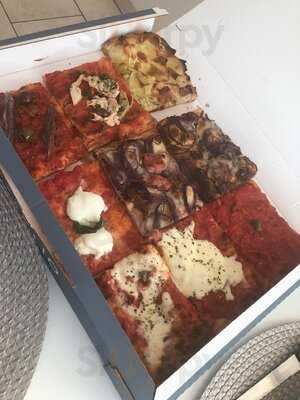 Staglio - La Pizza Al Taglio