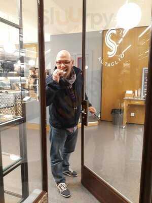 Staglio - La Pizza Al Taglio