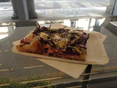 Staglio - La Pizza Al Taglio