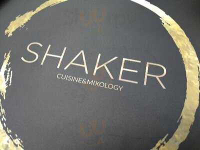 Shaker Lugano