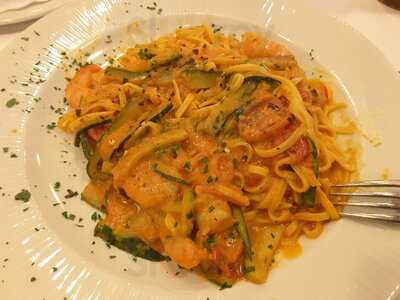 Pizzeria La Pignatta Restaurant