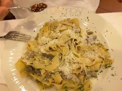 Pizzeria La Pignatta Restaurant