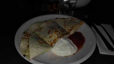 Taqueria El Chilicuil