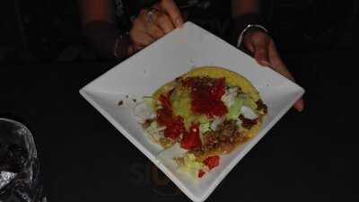 Taqueria El Chilicuil