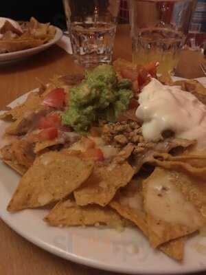 Taqueria El Chilicuil