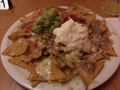 Taqueria El Chilicuil