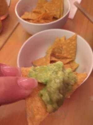 Taqueria El Chilicuil