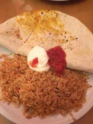 Taqueria El Chilicuil