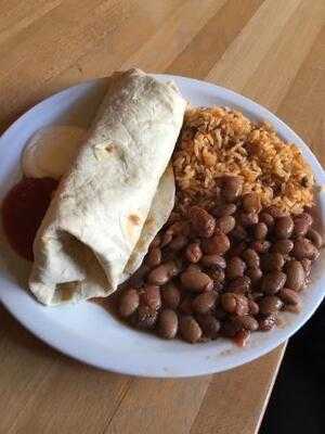 Taqueria El Chilicuil