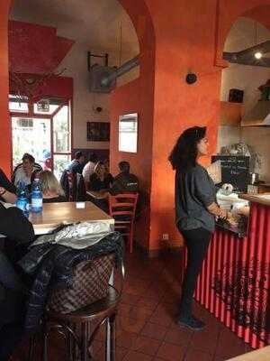 Taqueria El Chilicuil