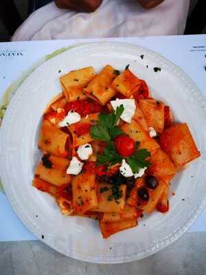 Ristorante Pizzeria Del Sole