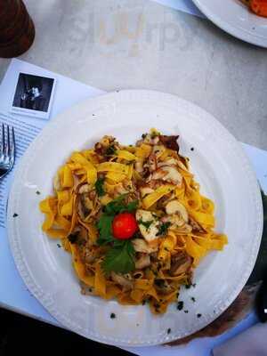 Ristorante Pizzeria Del Sole