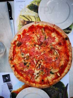 Ristorante Pizzeria Del Sole