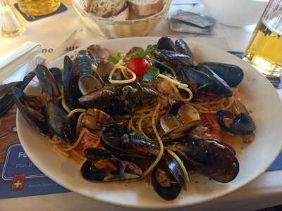 Ristorante Pizzeria Del Sole