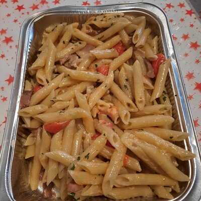 Ristorante Pizzeria Del Sole