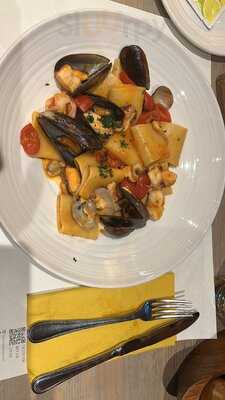 Bistrot & Pizza Argentino