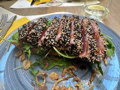 Bistrot & Pizza Argentino