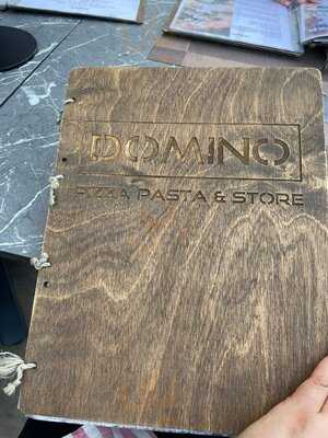 Bar Domino Pizzeria Ristorante