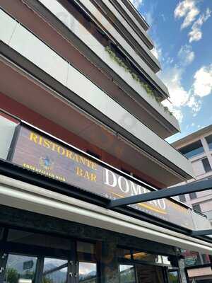 Bar Domino Pizzeria Ristorante