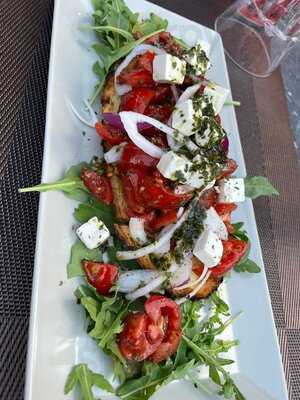 Bar Domino Pizzeria Ristorante