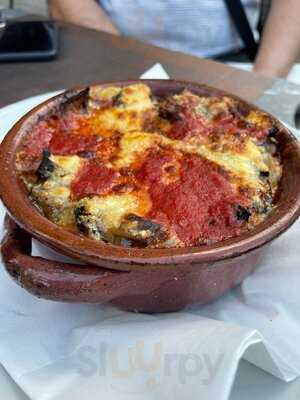 Bar Domino Pizzeria Ristorante