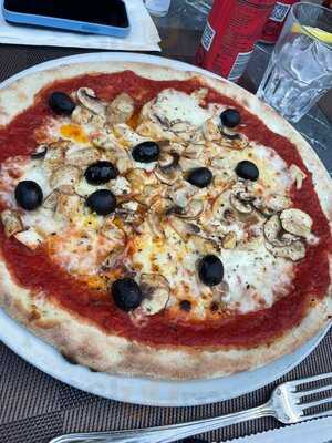 Bar Domino Pizzeria Ristorante