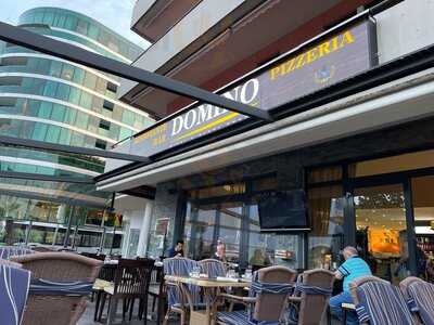 Bar Domino Pizzeria Ristorante
