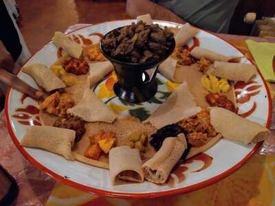 Addis Ristorante & Pizzeria