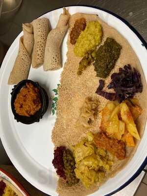 Addis Ristorante & Pizzeria