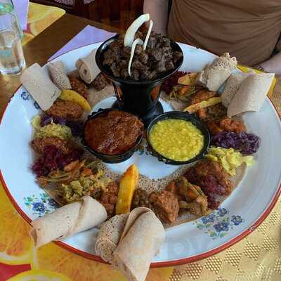 Addis Ristorante & Pizzeria