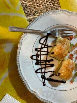 Addis Ristorante & Pizzeria