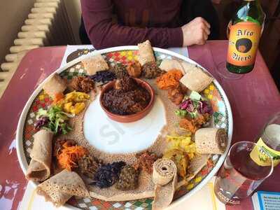 Addis Ristorante & Pizzeria