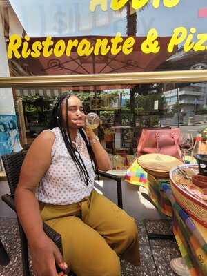 Addis Ristorante & Pizzeria