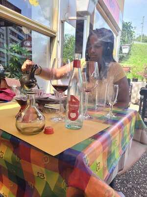 Addis Ristorante & Pizzeria