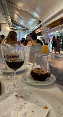 Addis Ristorante & Pizzeria