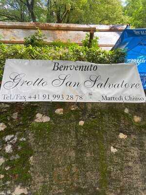 Grotto San Salvatore