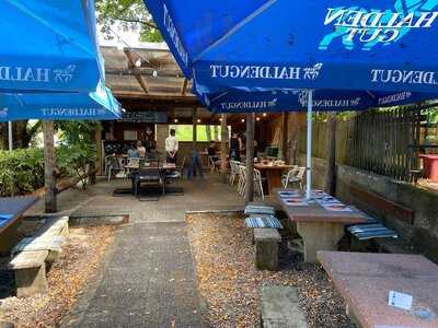 Grotto San Salvatore