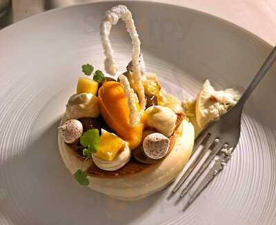 Seven Lugano The Restaurant