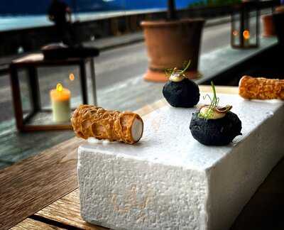 Seven Lugano The Restaurant