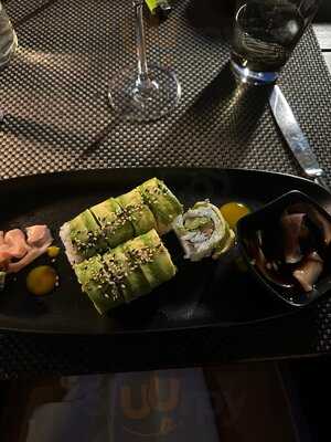 Seven Lugano The Restaurant