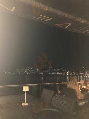 Seven Lugano The Restaurant